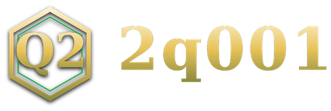 2q001 logo